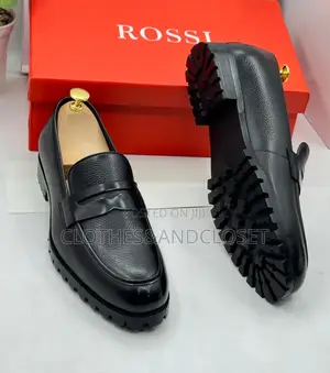 Quality Men’S Shoe