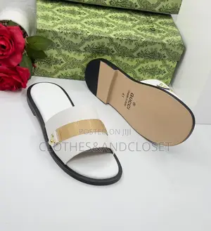 Men’S Quality Slippers