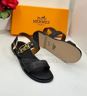 Quality Hermes Sandals