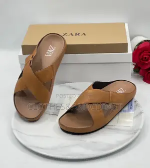 Quality Hermes Sandals