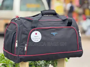 Omaya Traveling Bags