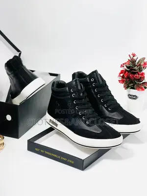 Quality Diesel Boots