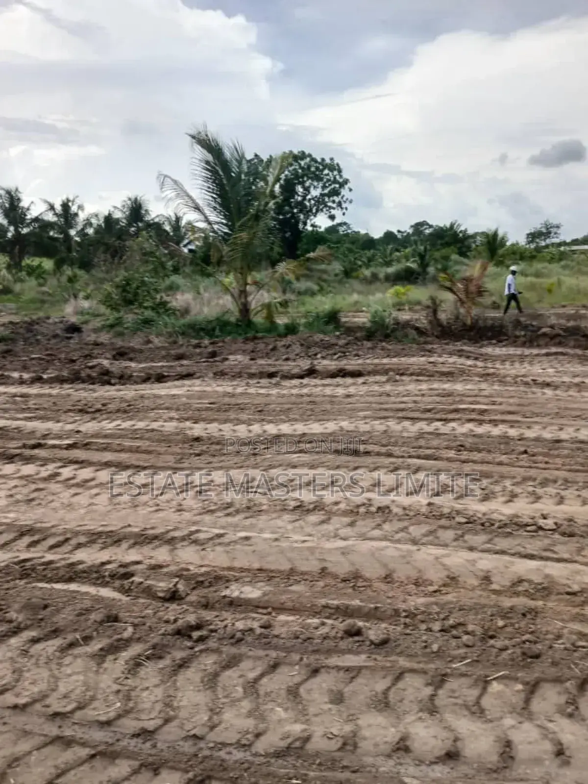 Palm Hills Estate Plots With All Social Amenities for Sale.