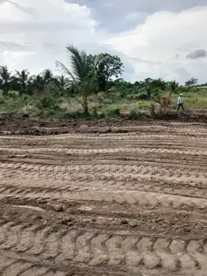 Palm Hills Estate Plots With All Social Amenities for Sale.