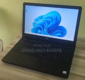 Laptop Dell Inspiron 15 8GB Intel Core I5 SSD 256GB