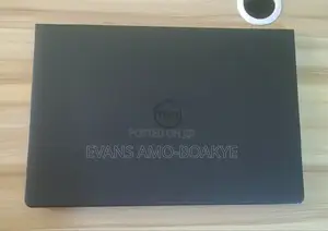 Laptop Dell Inspiron 15 8GB Intel Core I5 SSD 256GB