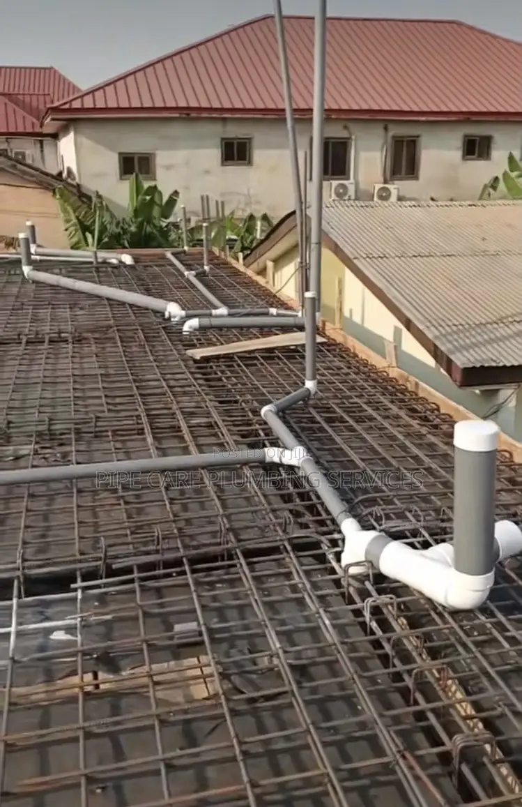 Plumbing Works