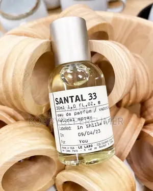 Santal 33 Le Labo Original