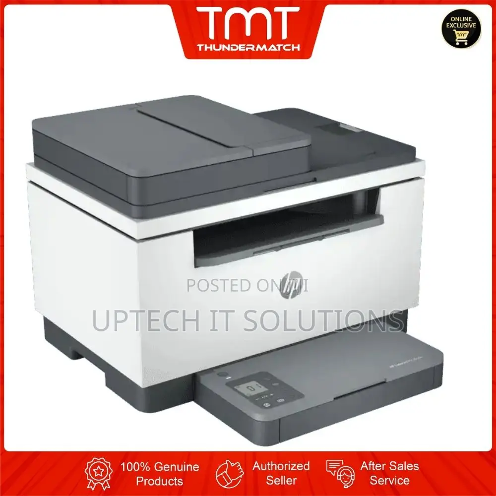 Hp Laserjet MFP M236sdw Printer (9yg09a)
