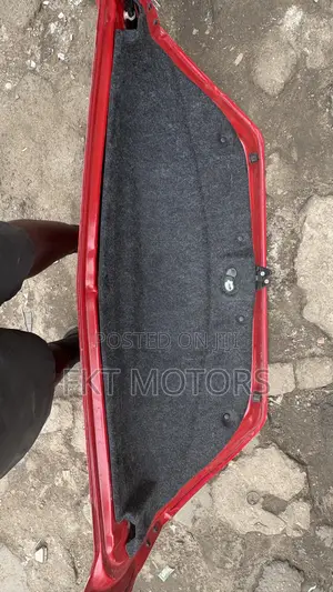 Honda Civic Boot 2016,2017,2018,2019,2020