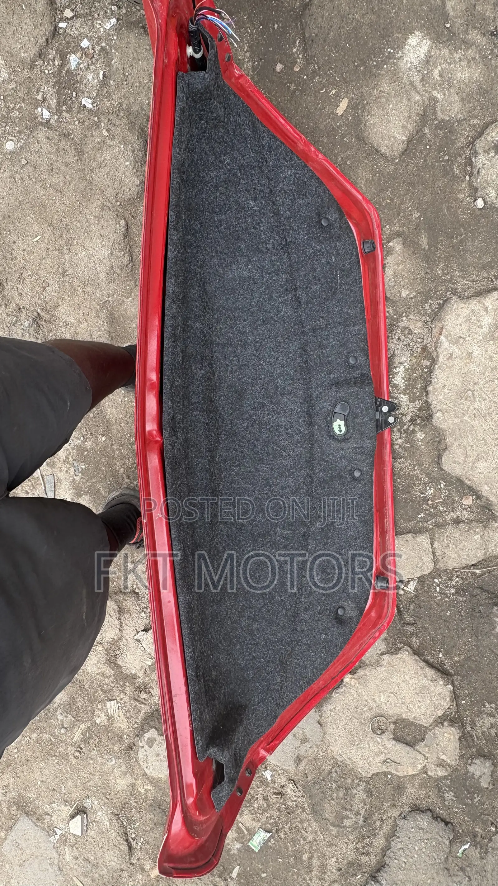 Honda Civic Boot 2016,2017,2018,2019,2020
