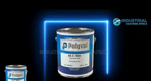 Industrial Anti-Rust for Car Under and Chassis (Blc9001)