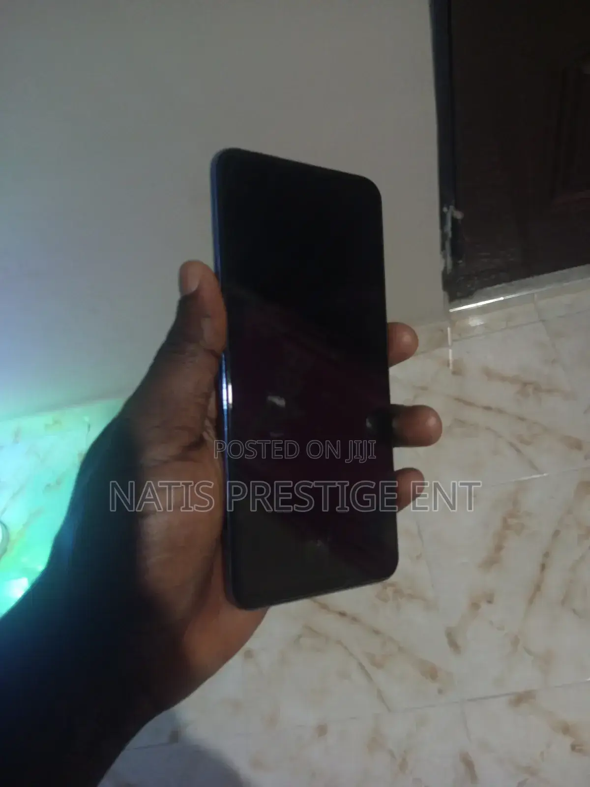 Huawei Y9a 128 GB Purple
