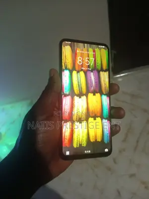 Huawei Y9a 128 GB Purple