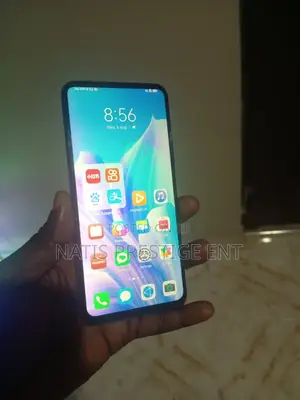Huawei Y9a 128 GB Purple