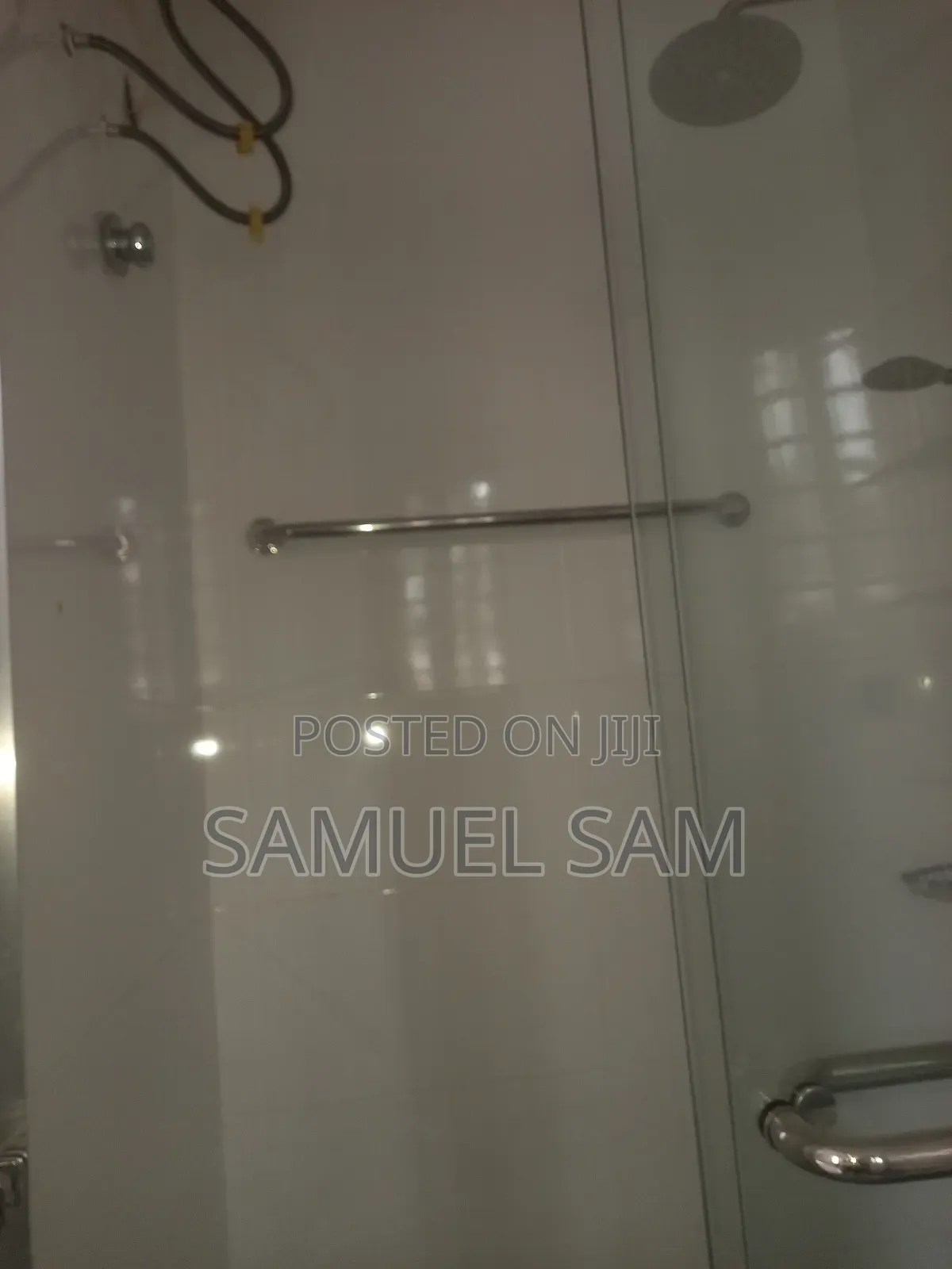 Furnished 4bdrm House in Community 10, Tema Metropolitan for rent