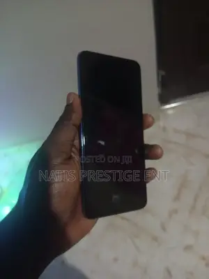 Huawei Y9a 128 GB Purple