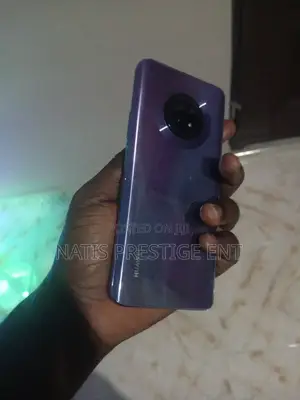 Huawei Y9a 128 GB Purple