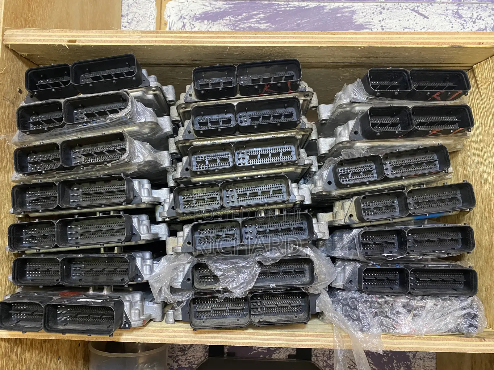 Honda,Toyota,Hyundai and Kia Control Boards