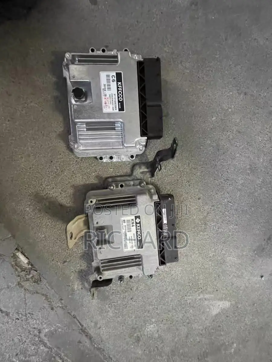 Honda,Toyota,Hyundai and Kia Control Boards