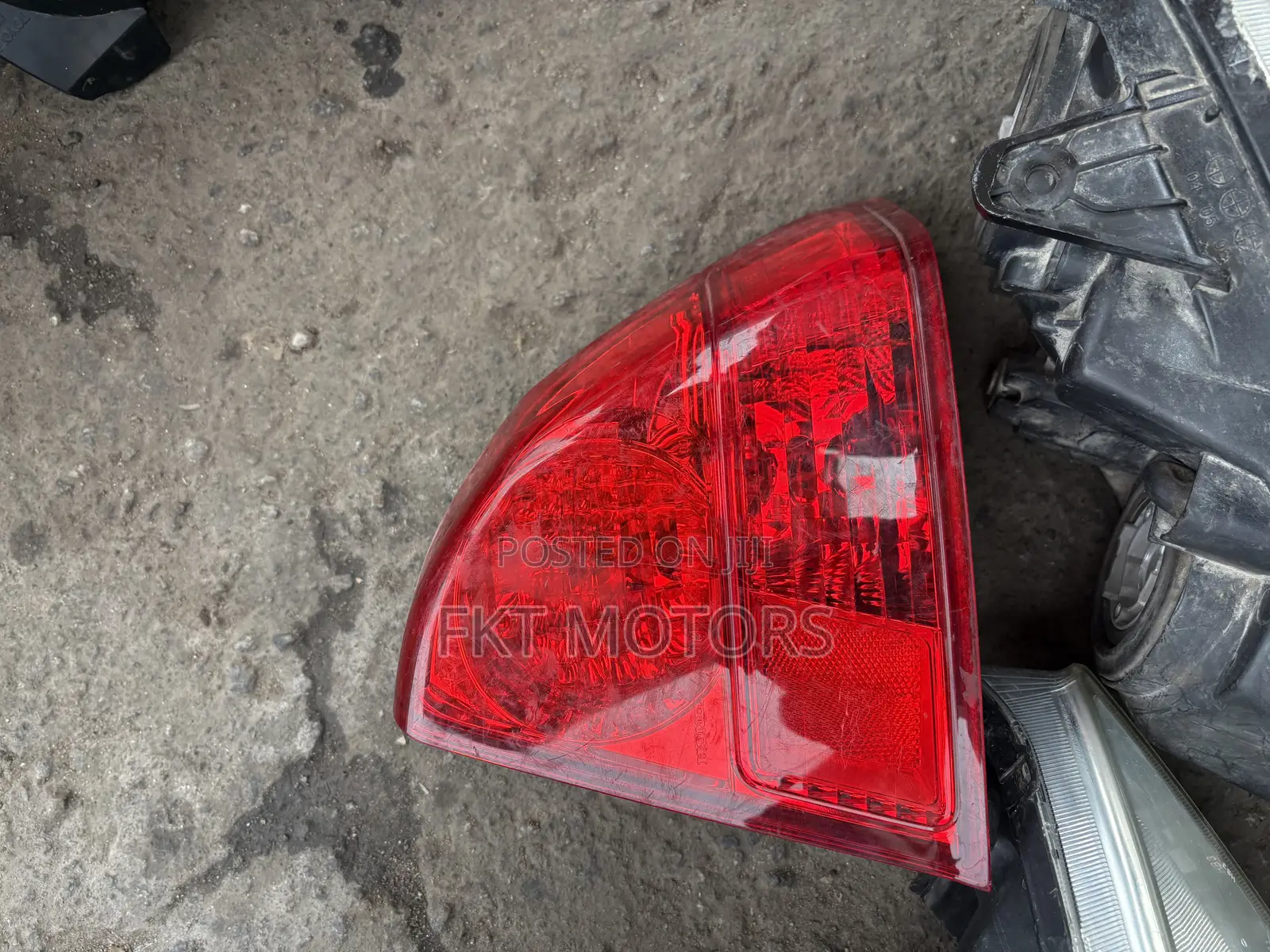 Honda Civic Taillight ,2001,2002,2003,2004,2005,2006,2007