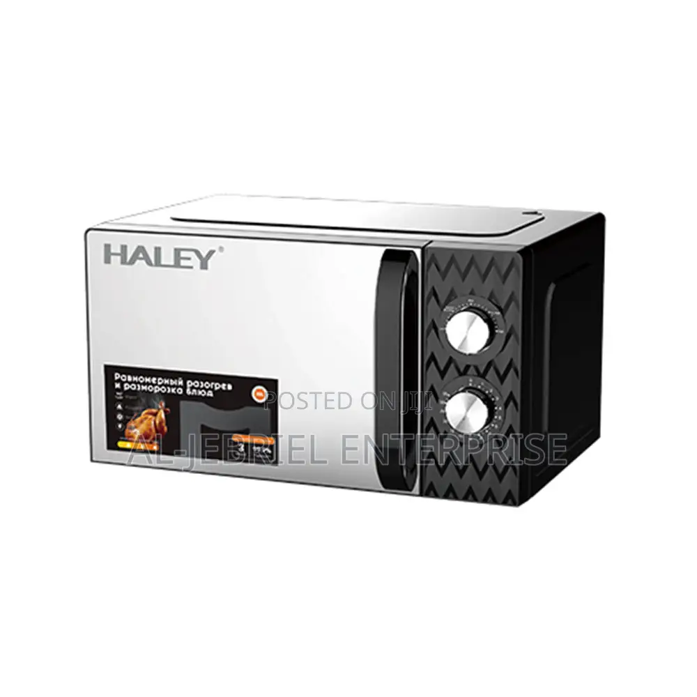 Haley Microwave 20 Liters