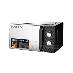 Haley Microwave 20 Liters