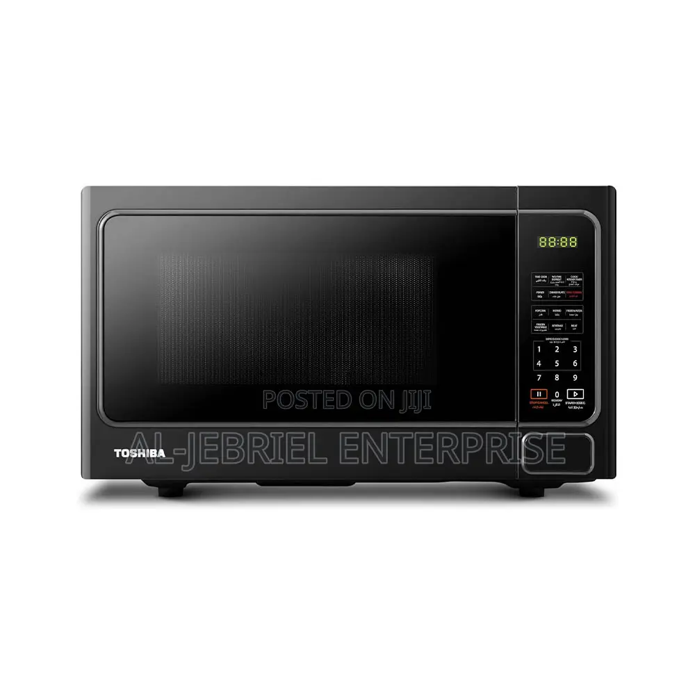 Toshiba 34 Liters Microwave
