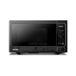 Toshiba 34 Liters Microwave