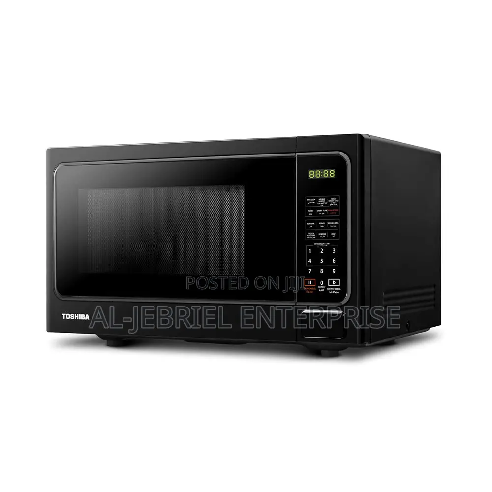 Toshiba 34 Liters Microwave