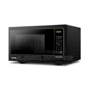 Toshiba 34 Liters Microwave