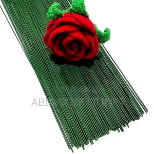 Floral Wire - 10pcs