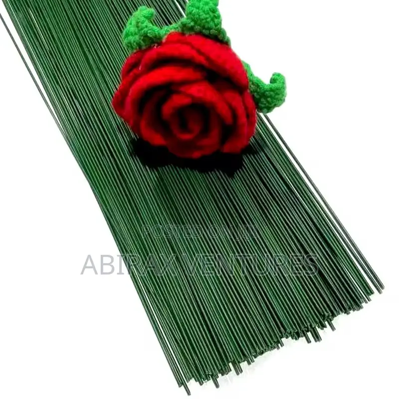 Floral Wire - 10pcs