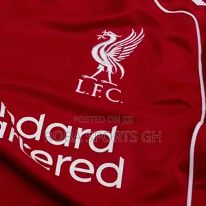 2025/26 Soccer Season Jerseys