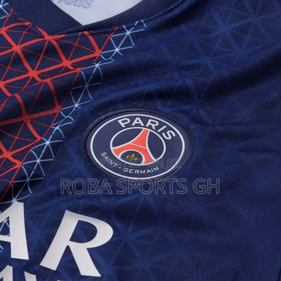 2025/26 Soccer Season Jerseys