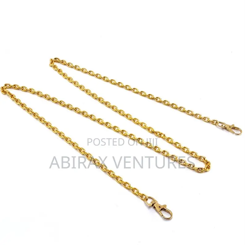 Bag Chains for Making Bags
