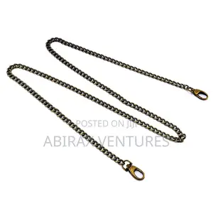 Bag Chains for Making Bags