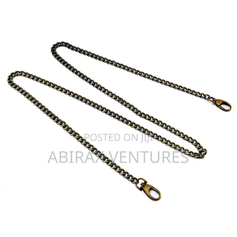 Bag Chains for Making Bags