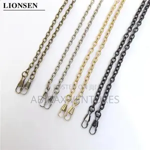 Bag Chains for Making Bags