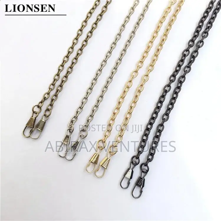 Bag Chains for Making Bags