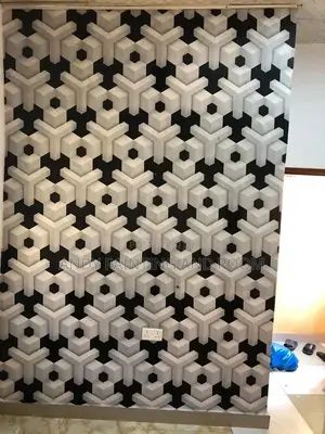 3d Wallpaper Installation