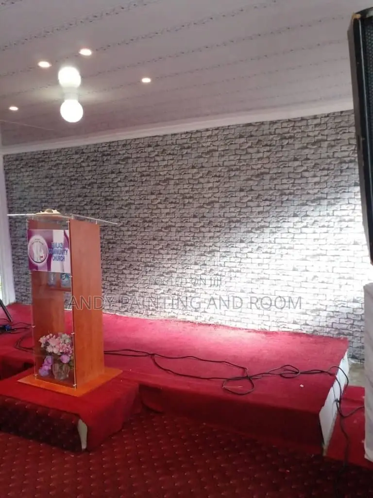 Wallpaper Installation Pro