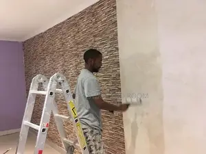 Wallpaper Installation Specialist