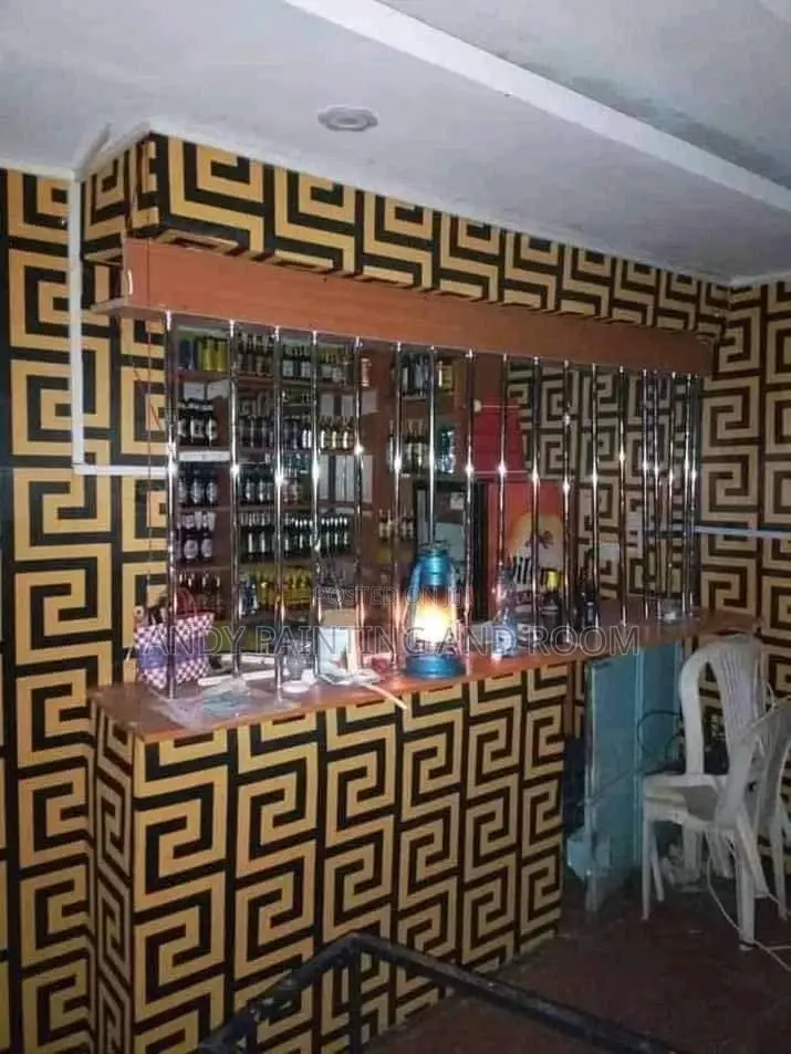 Wallpaper Installer