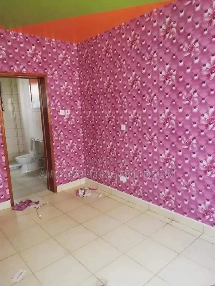 Good Wallpaper Installation Service