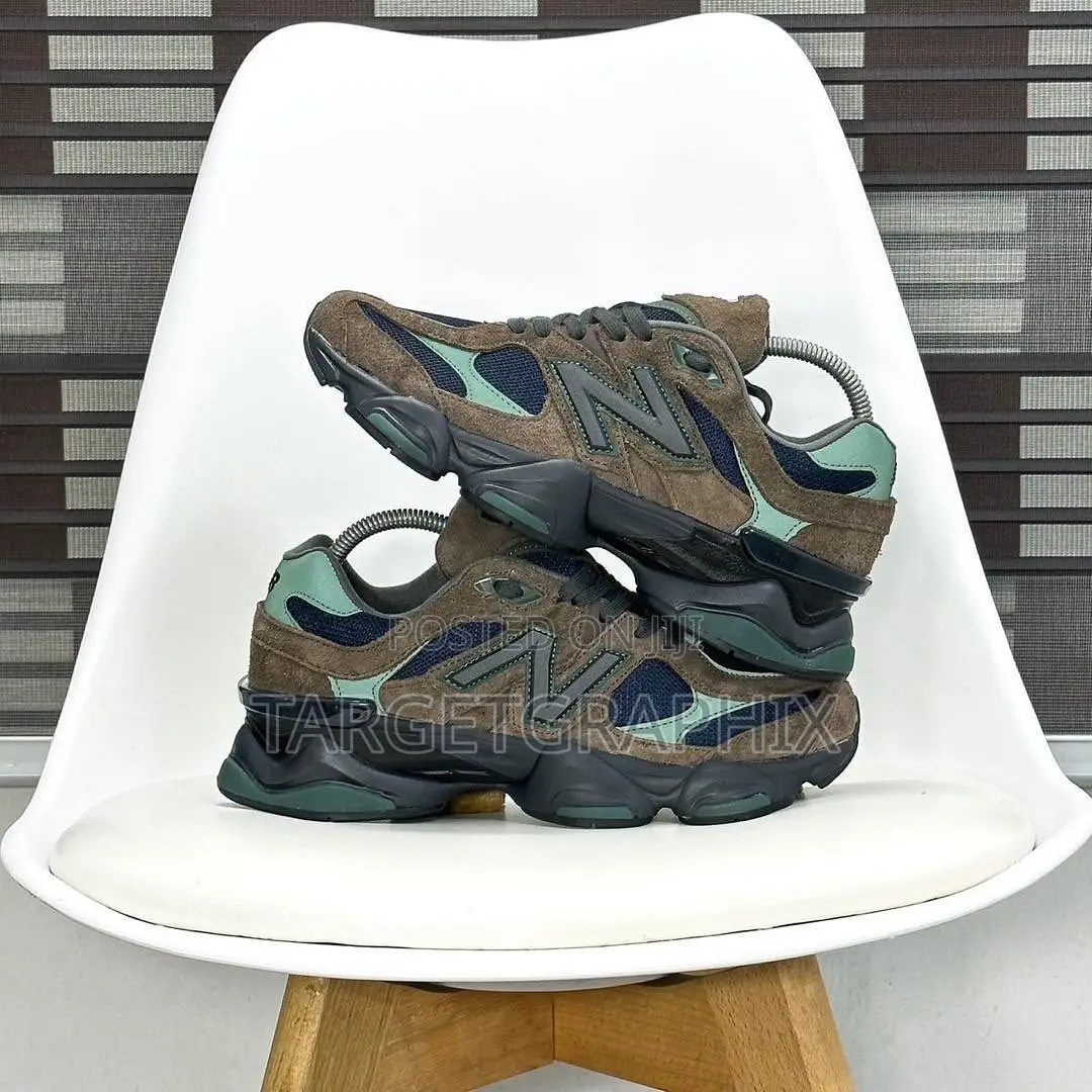 New Balance 9060