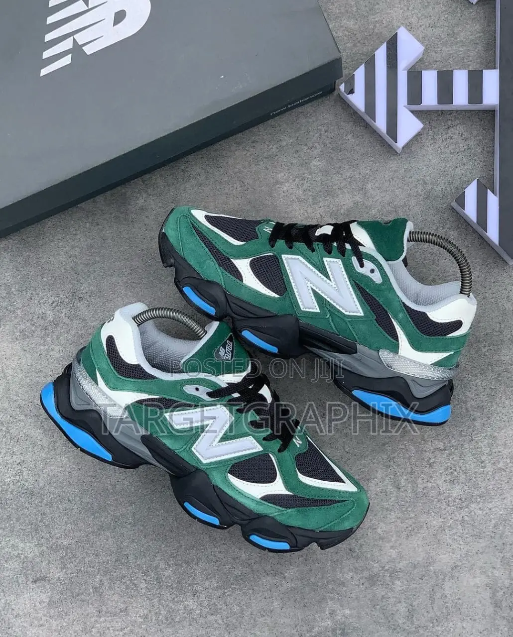 New Balance 9060