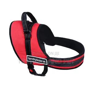 No Pull Dog Harness