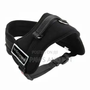No Pull Dog Harness