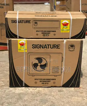 Signature 1.5hp